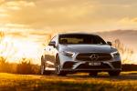 Mercedes-Benz CLS450 4Matic AMG Line 2018 года (AU)